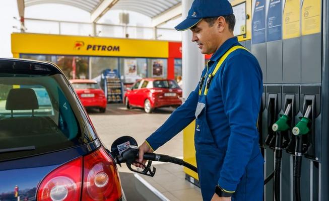 Nouă scumpire a carburanților, la două zile de la precedenta