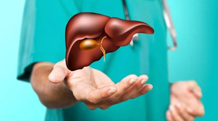 Alimentul care obosește și distruge ficatul mai tare decât alcoolul