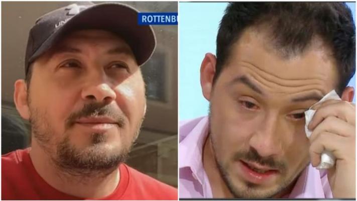 Ștefan Stan, la un pas de moarte după o vizită la stomatolog
