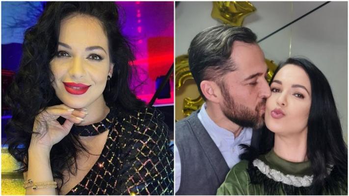 „Am deja. Sunt liberă” Deea Maxer a dezvăluit subtil ce se întâmplă în viața ei