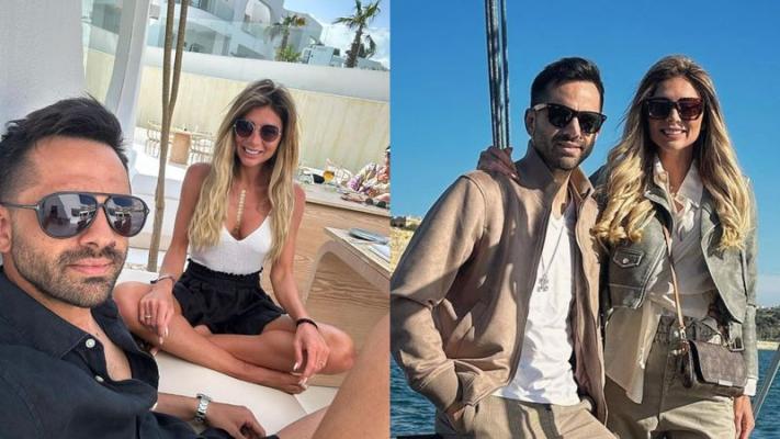 Ilinca Obădescu pune la punct ultimele detalii legate de nuntă