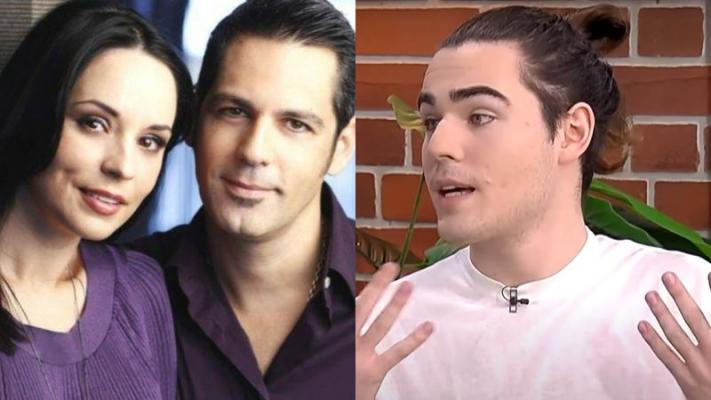 Dezvăluirea făcută de fiul lui Ștefan Bănică, despre Andreea Marin