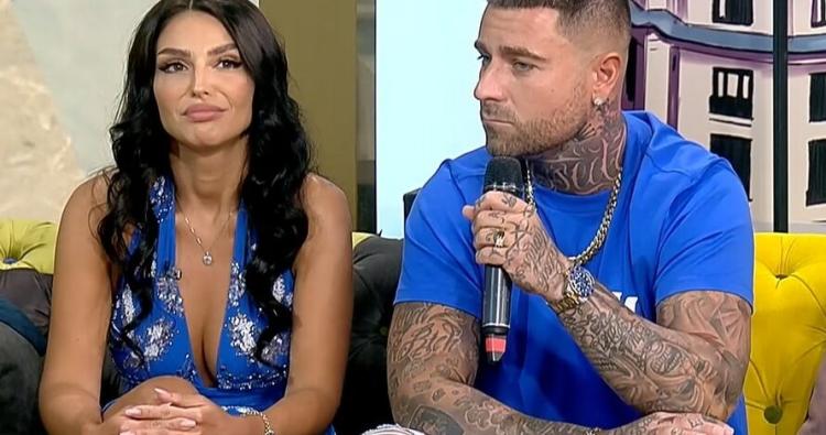 Soția lui TJ Miles, despre momentul care i-a schimbat viața: “Nu mă așteptam”
