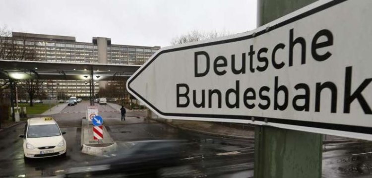 Bundesbank: Economia germană a crescut probabil în primul trimestru din 2023, depăşind previziunile