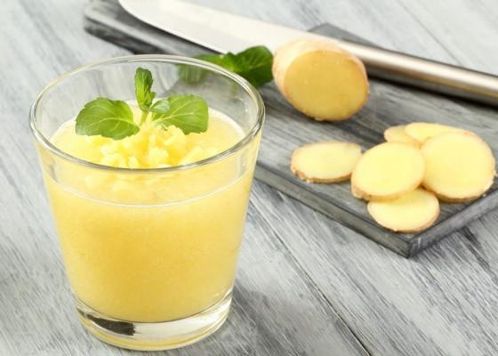 Siropul care curăță și detoxifică plămânii