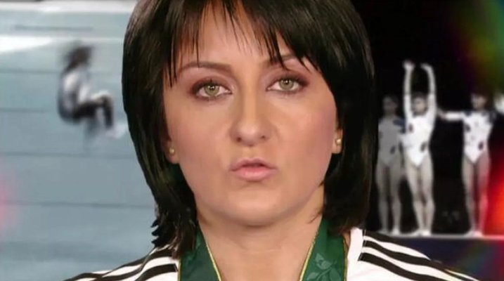 Gimnastică artistică: Gina Gogean a demisionat din poziţia de antrenor al lotului naţional