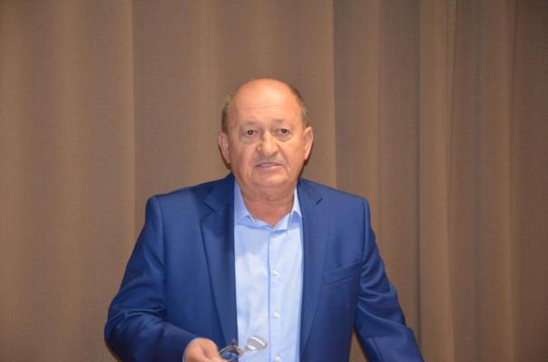 A murit omul de afaceri Grigore Comănescu!