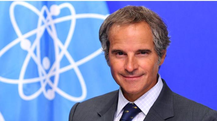 Centrala nucleară de la Zaporojie: 'Suntem pe muchie de cuţit', avertizează şeful AIEA