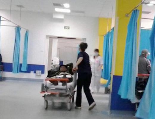 Programul Spitalului Județean Constanța, în minivacanța de Paște
