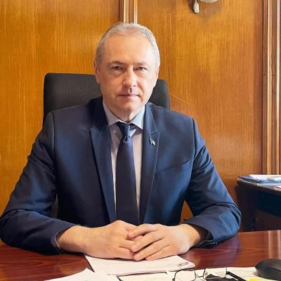 Lucian Heiuş: România nu este pregătită pentru impozitarea progresivă