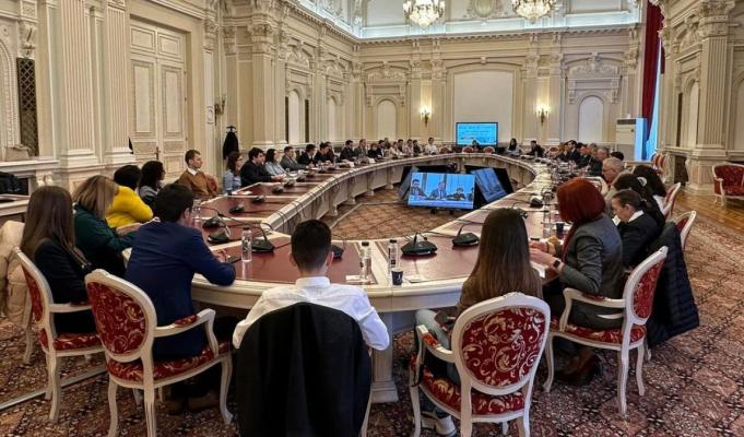 Asociaţiile pacienţilor cu hemofilie au lansat iniţiativa 'Apel la Acţiune în Hemofilie'