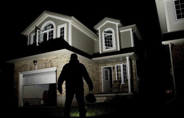 Metoda cu care hoții sparg apartamente și case în prezent