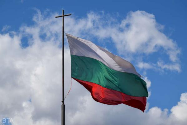 BTA: 81% dintre bulgari sunt mândri de naţionalitatea lor