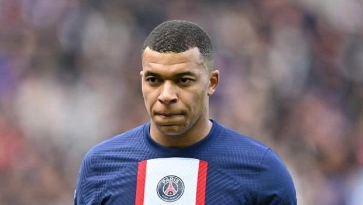 Kylian Mbappe a doborât încă un record la PSG 