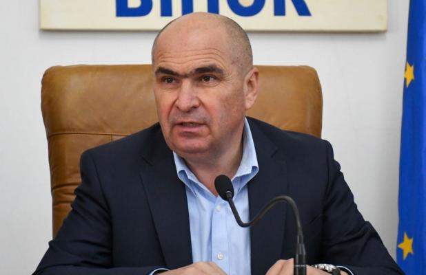 Ilie Bolojan solicită concedieri în sectorul bugetar