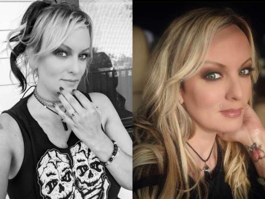 Ce a povestit Stormy Daniels despre relația cu Donald Trump
