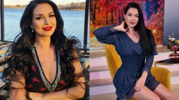 Deea Maxer, noi probleme după divorț