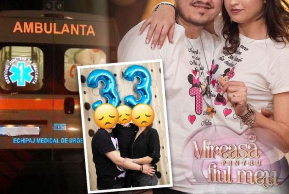 Probleme de sănătate în familia unor foști concurenți de la MPFM