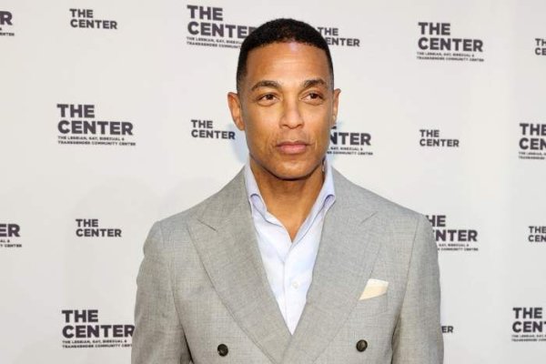 Cine este Don Lemon, prezentatorul american care a fost concediat