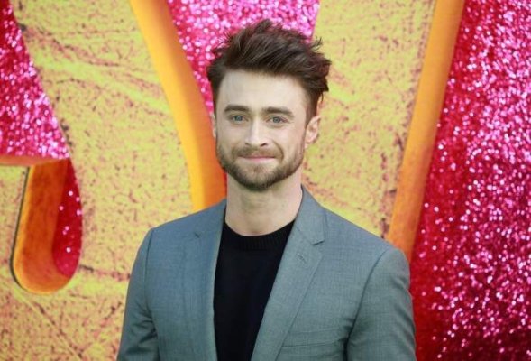 Daniel Radcliffe dezvăluie obsesia care i-a înlocuit consumul de alcool