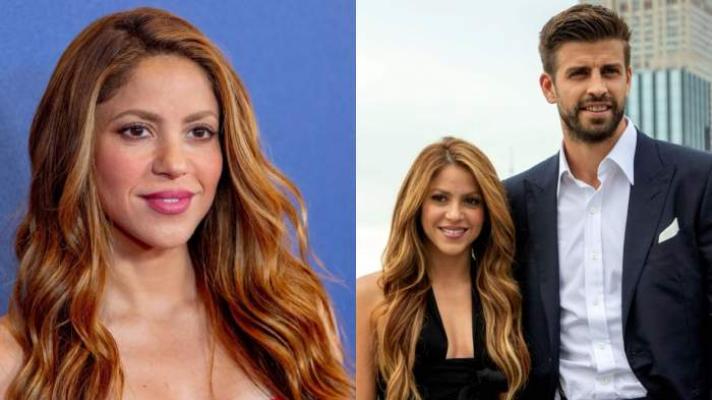 Shakira, lovitură dură din partea familiei lui Gerard Pique!