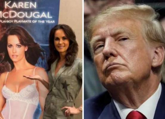 Karen McDougal, dezvăluiri despre relația pe care ar fi avut-o cu Donald Trump