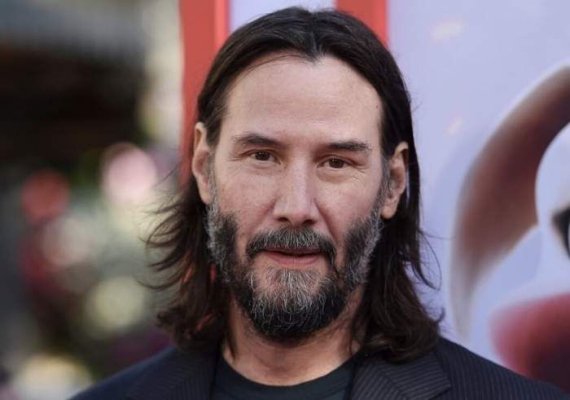 Keanu Reeves va fi vocea lui Shadow în „Sonic the Hedgehog 3“