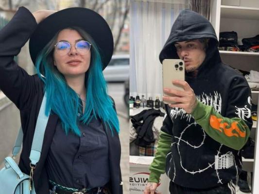Aluziva îl dă în judecată pe Zannidache