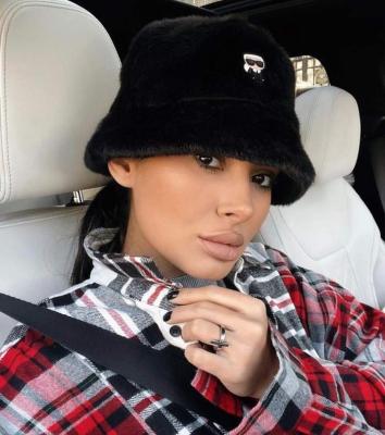 Marisa Paloma și fiica ei, Iris, internate în spital