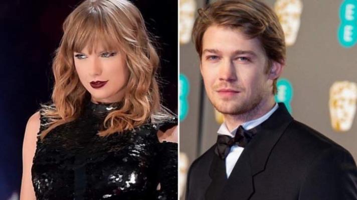 Taylor Swift și actorul Joe Alwyn s-au despărțit