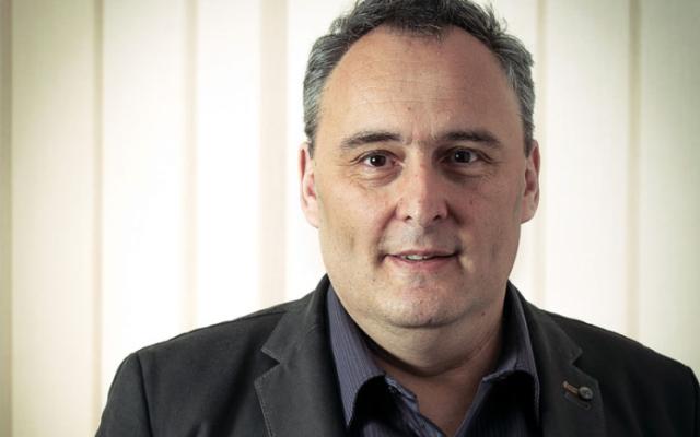 Cătălin Nae, director INCAS București, trimis în judecată pentru abuz în serviciu