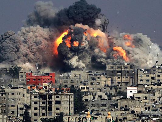 Moscova îndeamnă Israelul şi Autoritatea Palestiniană să pună capăt escaladării violenţei