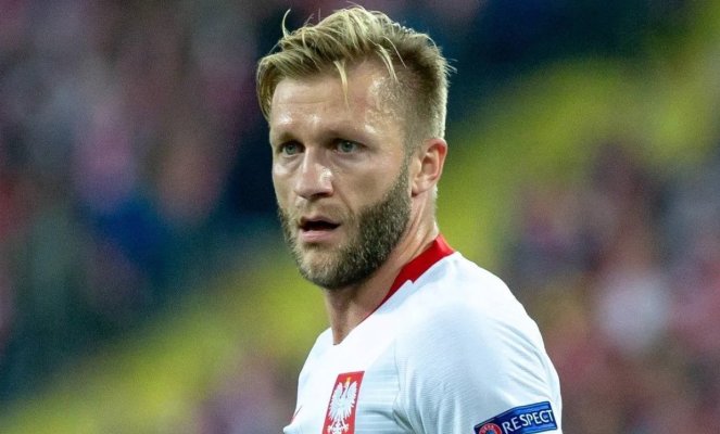 Jakub Blaszezykowski se va retrage din echipa națională a Poloniei