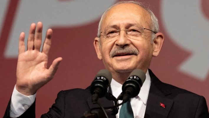 Turcia: Blocul de opoziţie condus de HDP îl va susţine pe rivalul lui Erdogan la alegerile prezidenţiale