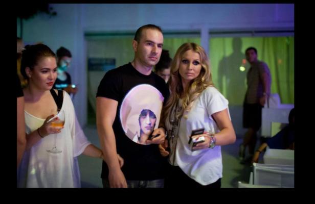 Cătălin Lăscuț, regele duty -free, audiat la DNA