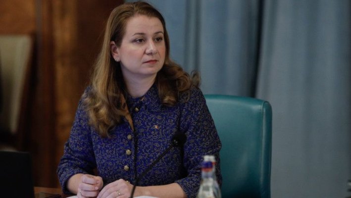 Ligia Deca anunță că va colabora cu DIICOT pentru prevenție în școli