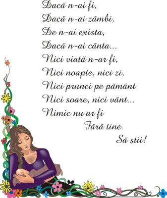 Primarul comunei Tuzla, mesaj cu ocazia zilei de 8 Martie