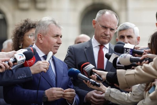 Cum s-a văzut în presa de la Viena vizita lui Karner în România