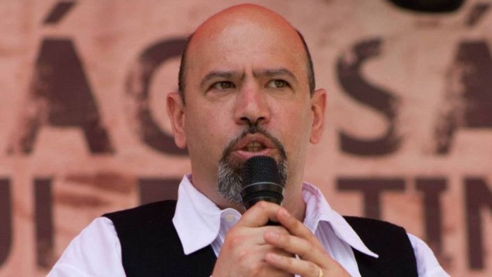 Fugar timp de 8 ani, fostul deputat Marko Attila a revenit în România după achitare