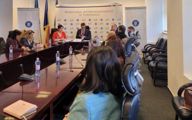 MAT: O nouă linie de finanțare, dedicată studenților antreprenori
