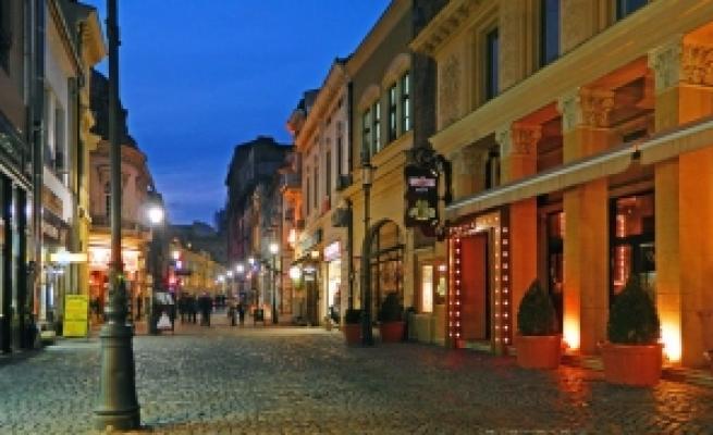 Inspectorii ANPC au făcut prăpăd în Centrul Vechi al Capitalei: lista teraselor și barurilor care au fost închise 