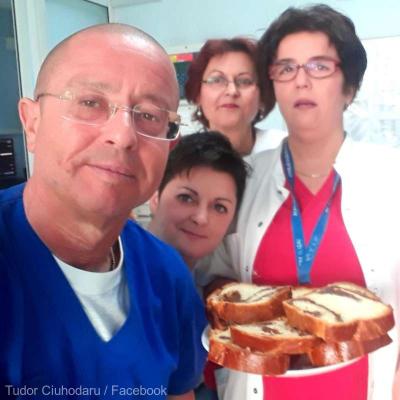 Sfaturi pentru masa de Paşte: Moderaţia ar trebui să fie cheia alimentaţiei şi de sărbătorile pascale