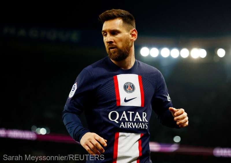 Performanta fabuloasa pentru Leo Messi: a devenit cel mai titrat fotbalist din istorie 