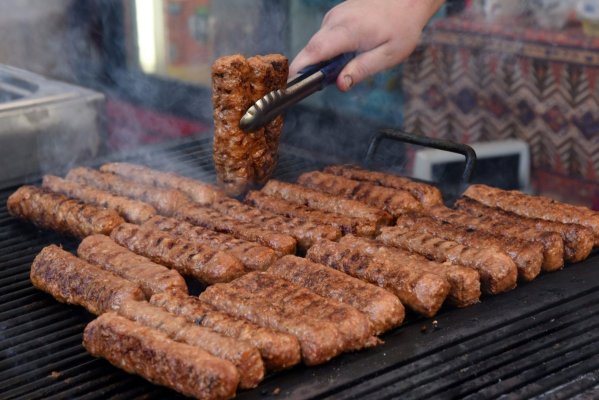 Cererea de mici pentru minivacanţa de 1 Mai, mai mare față de anul trecut