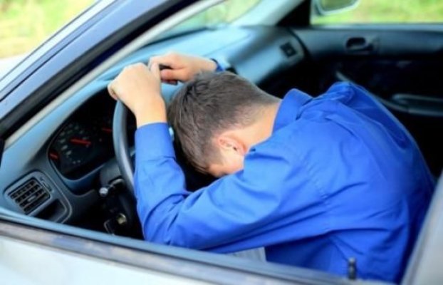 Un șofer, aproape de comă alcoolică, a provocat un accident, în Hârșova