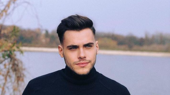 Mircea Eremia, prins în fapt. Artistul a recunoscut că și-a înșelat una dintre fostele iubite