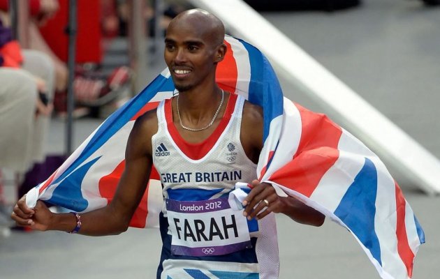  Atletism: Mo Farah se va retrage după semimaratonul Great North Run de la Newcastle