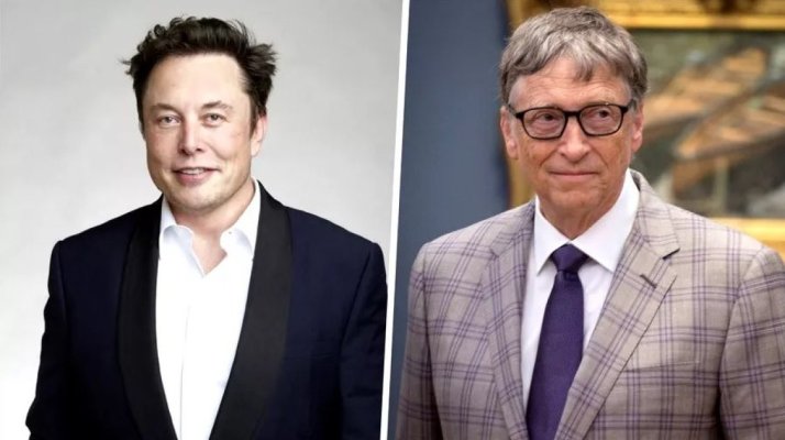 Elon Musk, lovitură pentru Bill Gates: “E timpul pentru un proces”