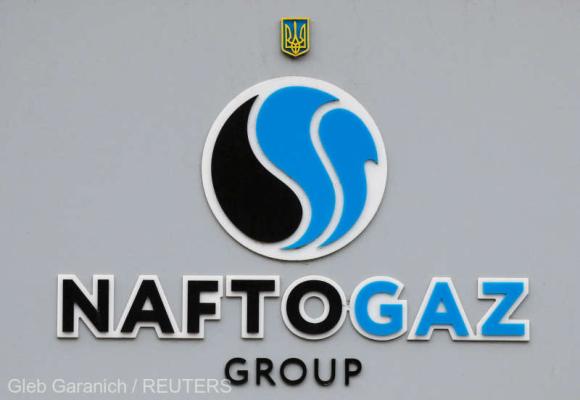 Naftogaz spune că Rusia trebuie să îi plătească cinci miliarde de dolari pentru activele expropriate în Crimeea
