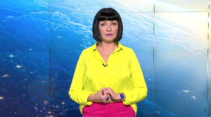 Ritualul pe care îl urmează Neti Sandu pentru a se menține în formă